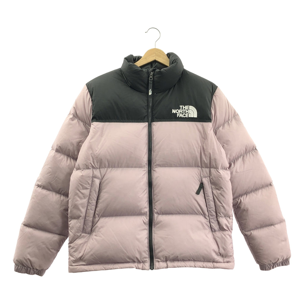 北面 | 短版 Nuptse 羽絨外套 | XL | 女款