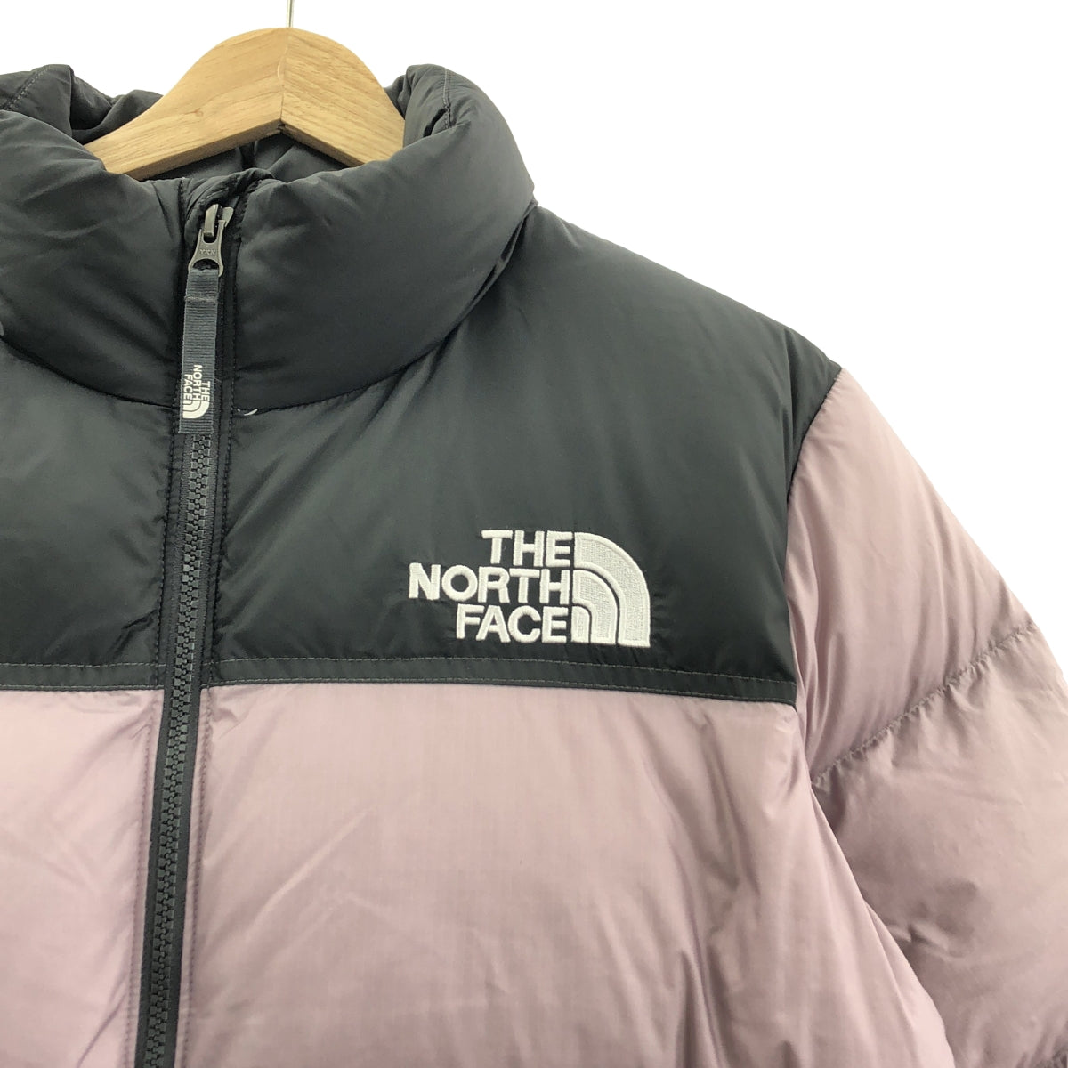 北面 | 短版 Nuptse 羽絨外套 | XL | 女款