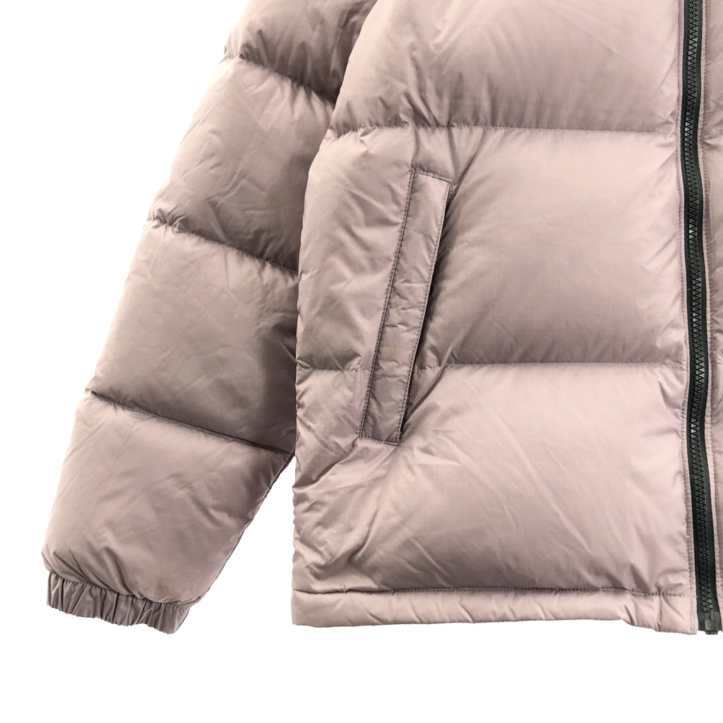 北面 | 短版 Nuptse 羽絨外套 | XL | 女款