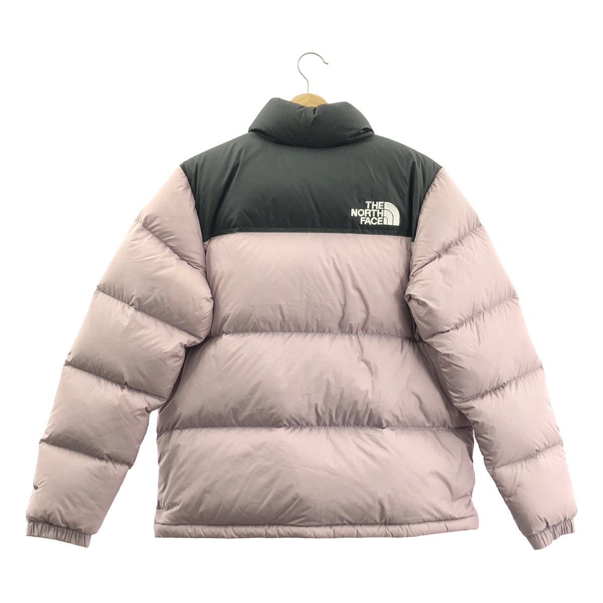 北面 | 短版 Nuptse 羽絨外套 | XL | 女款