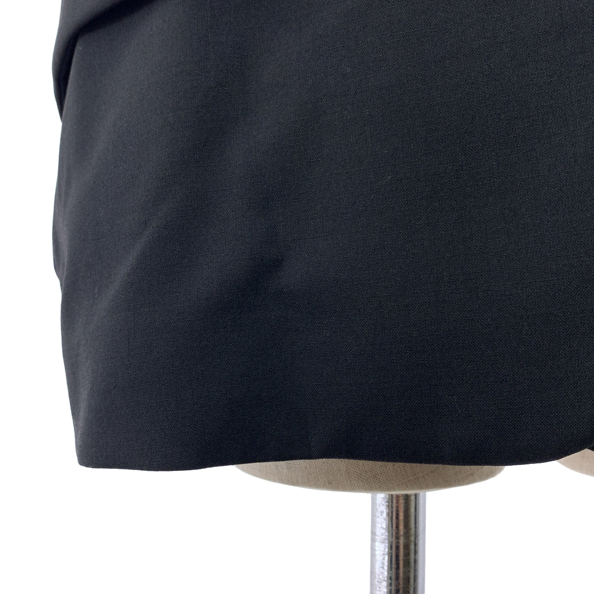 sacai / サカイ | Suiting Jacket / オーバーシルエット ジレ ベスト スリーブレスジャケット | 1 | レディース