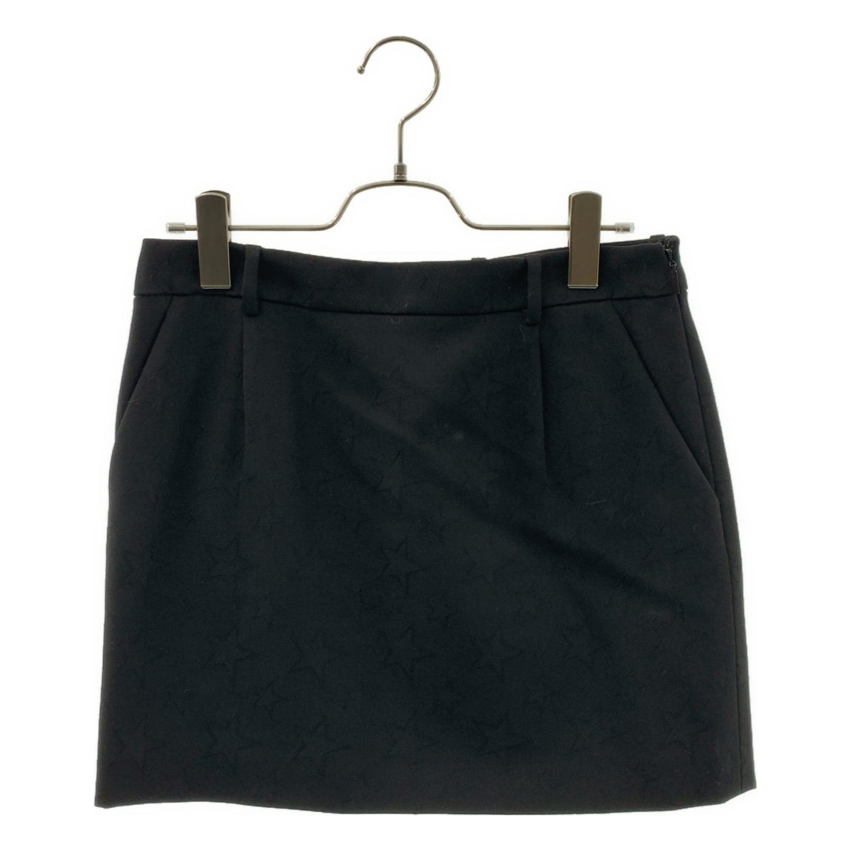 聖羅蘭巴黎 | 羊毛星形緊身裙 | 36碼 |