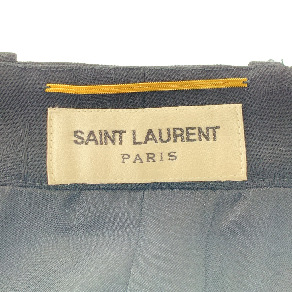 聖羅蘭巴黎 | 羊毛星形緊身裙 | 36碼 |