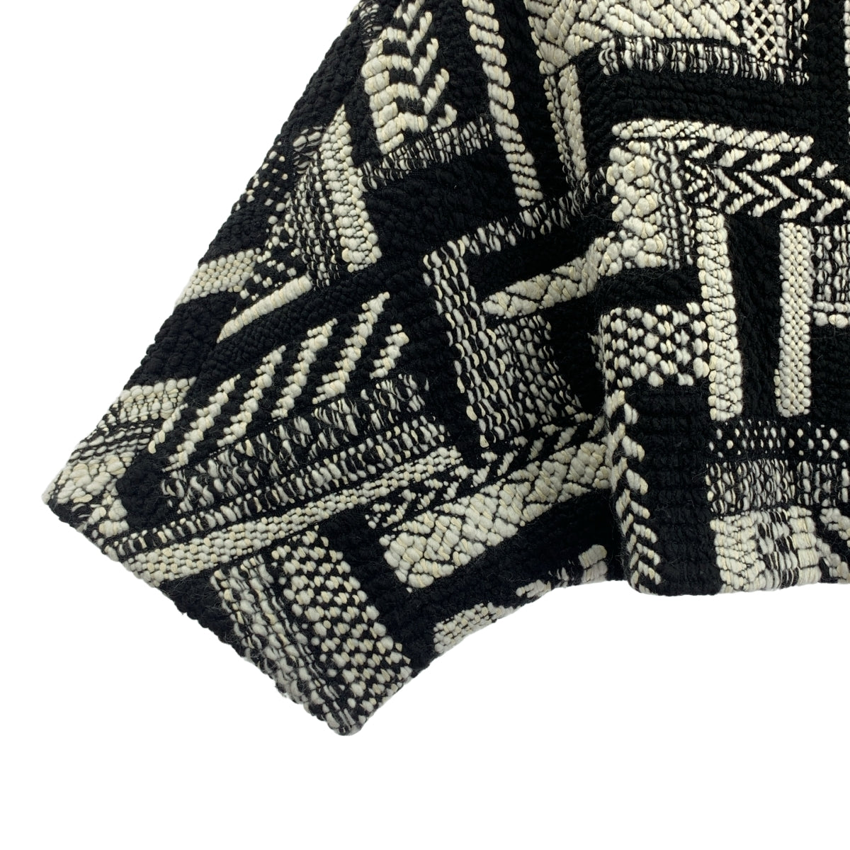 ADORE | 無領繭型短外套 | 38碼 | 女款