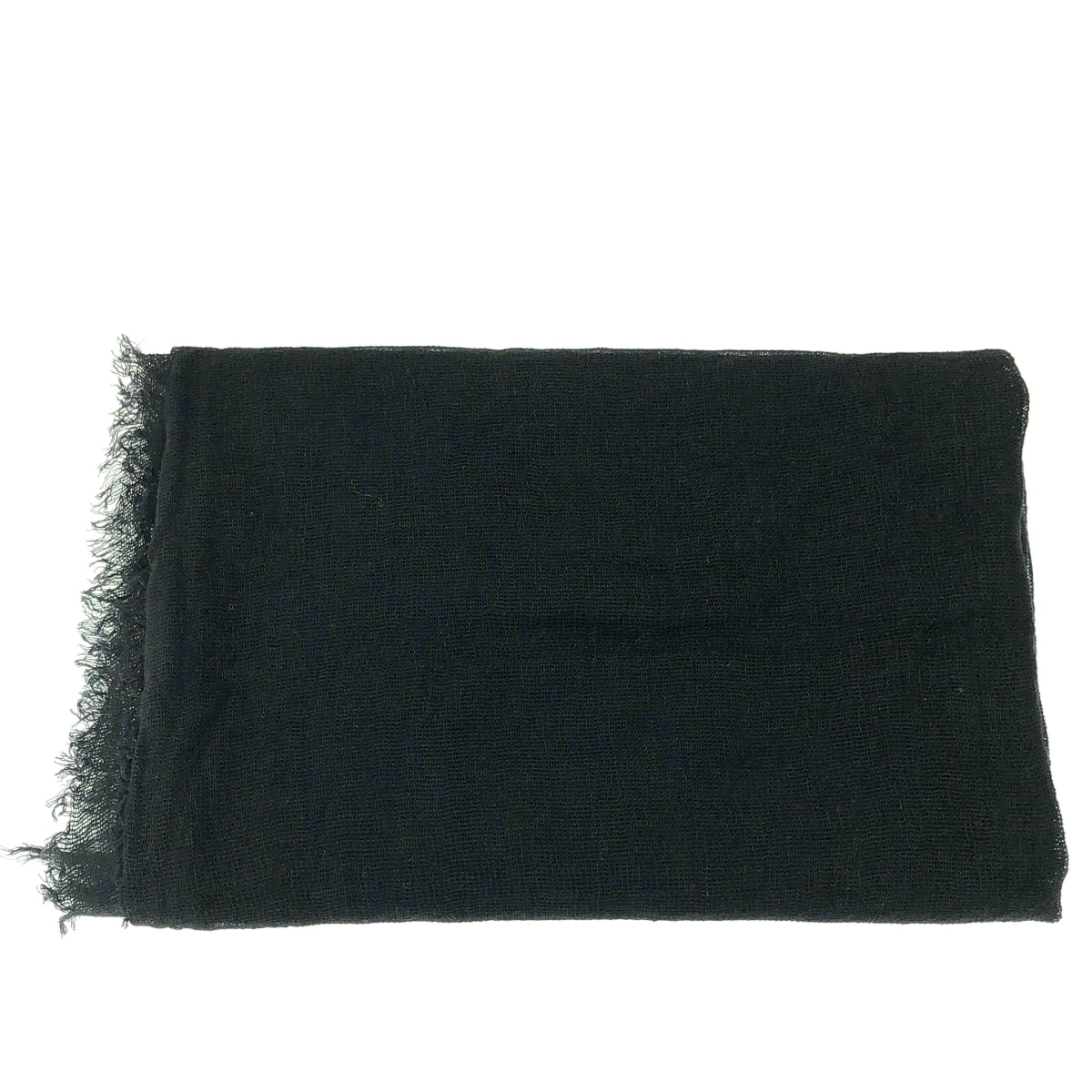 丹妮拉·格雷吉斯 |大號亞麻披肩/圍巾/男女皆宜 | F |其他