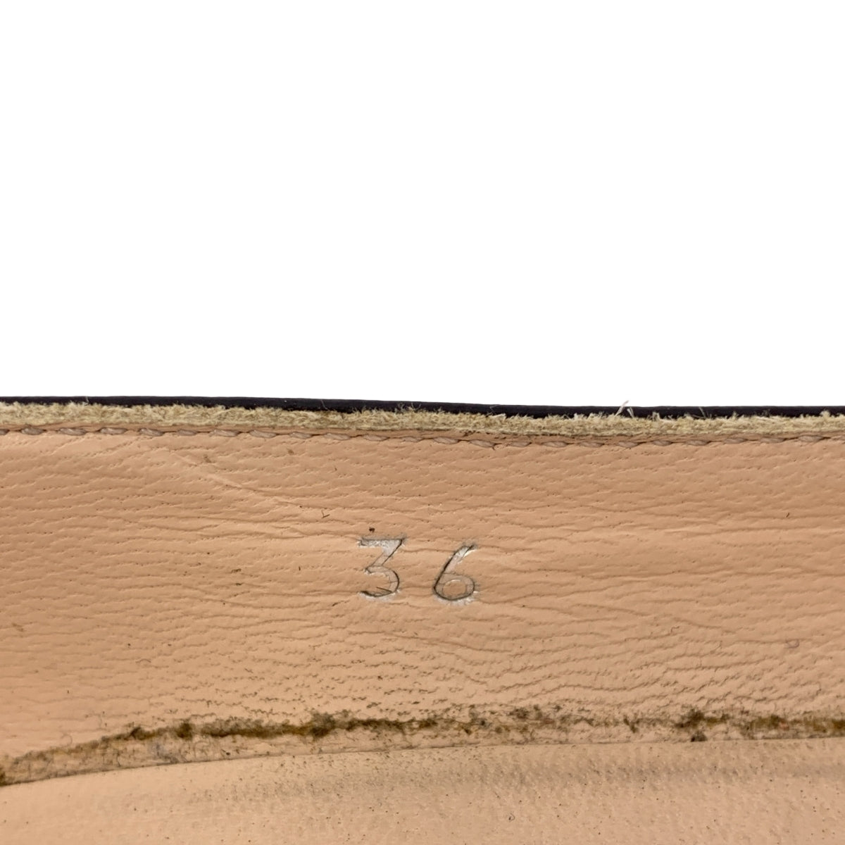 PRADA | 露趾緞帶高跟鞋 | 36碼 | 女士