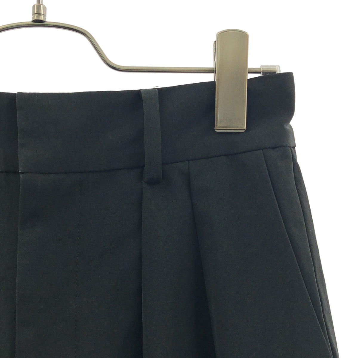 UNITED ARROWS / 유나이티드 애로즈 | 2 택 슬릿 롱 스커트 | 36 | 여성