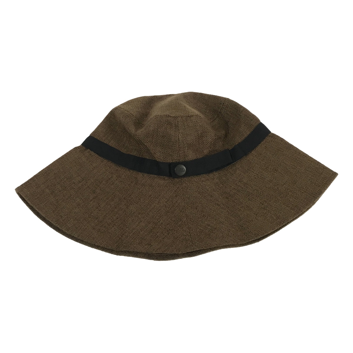 [New] THE NORTH FACE / The North Face | Hike Bloom Hat | L | Brown | Women's