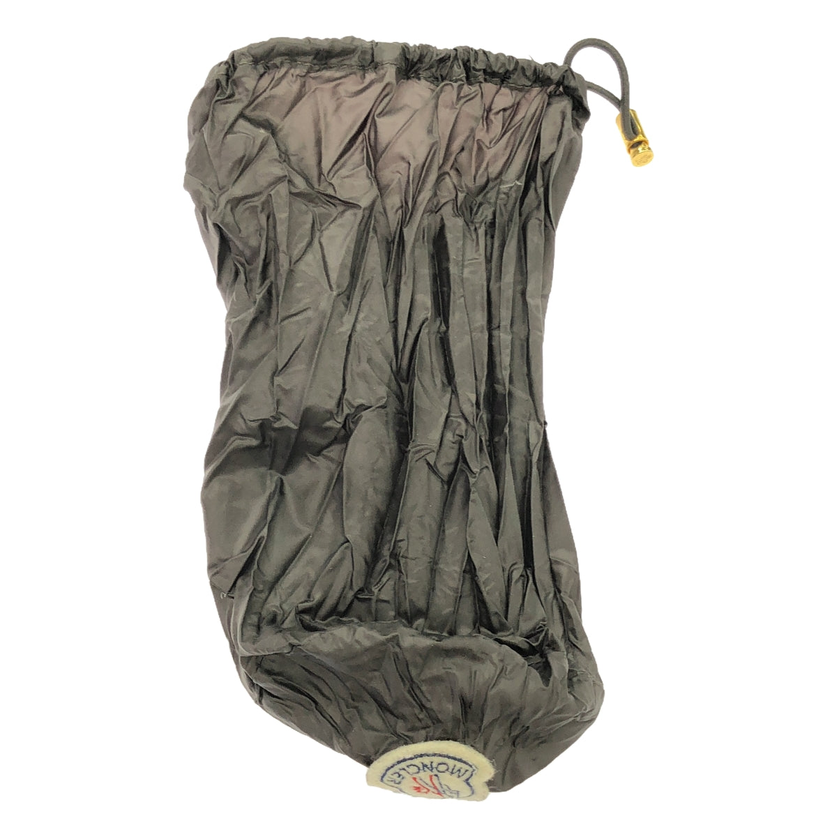 MONCLER/盟可伶 | LANS 輕便羽絨外套 | 0 |深棕色 |女性的