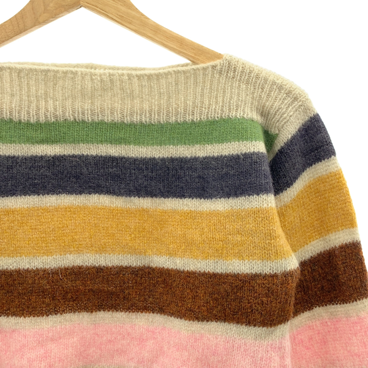 MHL. / 엠에이치엘 마가렛 하웰 | 울 니트 스웨터 | 1 | 여성