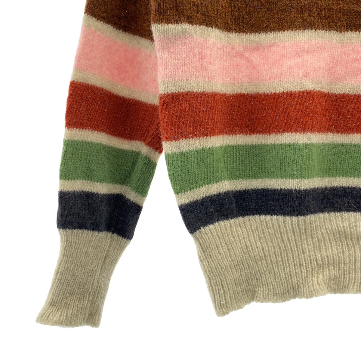 MHL. / 엠에이치엘 마가렛 하웰 | 울 니트 스웨터 | 1 | 여성