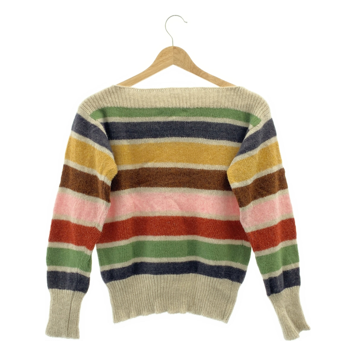 MHL. / 엠에이치엘 마가렛 하웰 | 울 니트 스웨터 | 1 | 여성