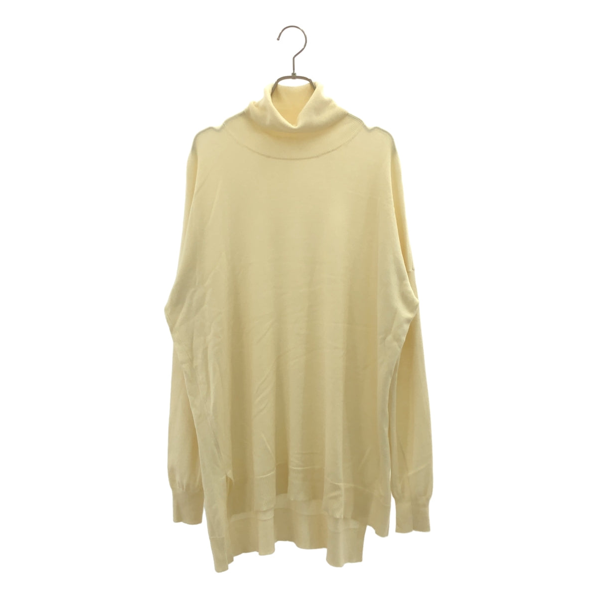 ENFOLD | 高針高領針織衫 |