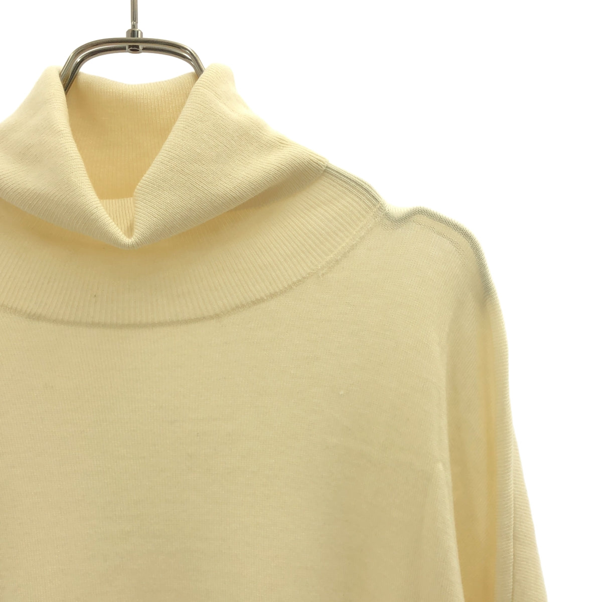 ENFOLD | 高針高領針織衫 |