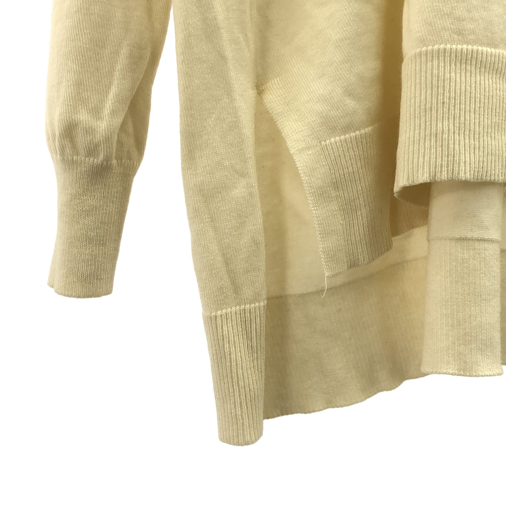 ENFOLD | 高針高領針織衫 |