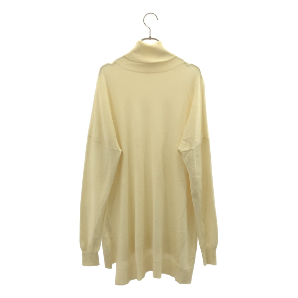 ENFOLD | 高針高領針織衫 |