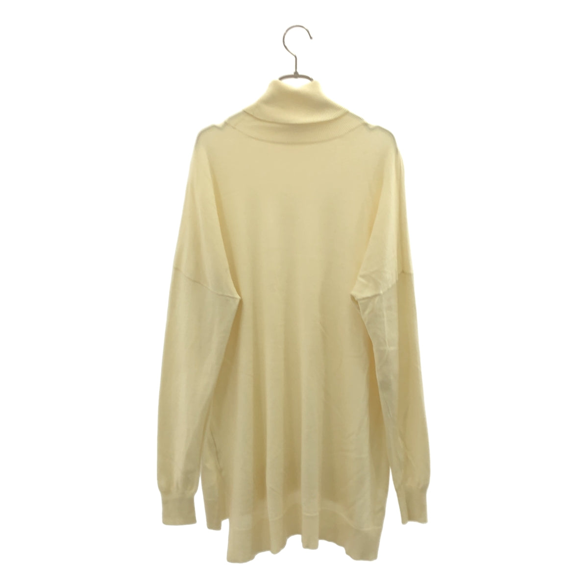 ENFOLD | 高針高領針織衫 |