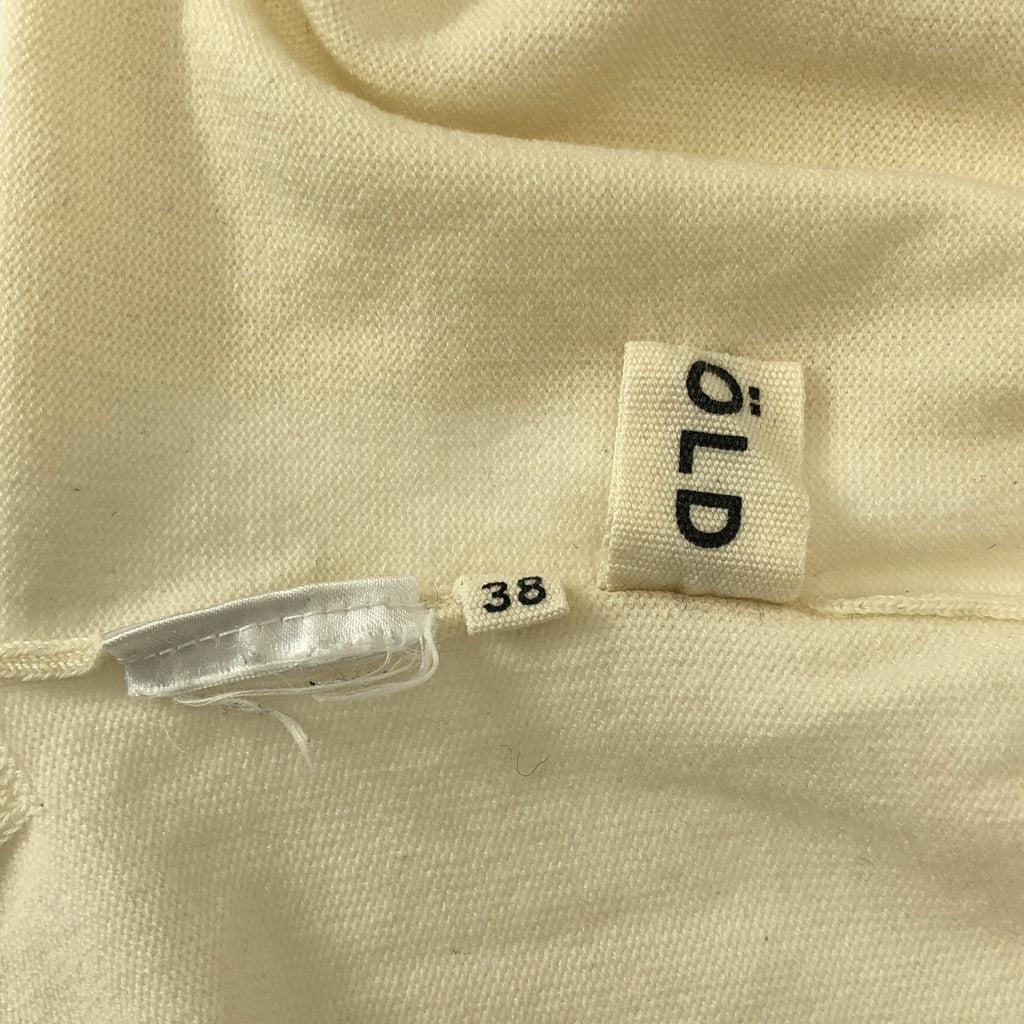 ENFOLD | 高針高領針織衫 |