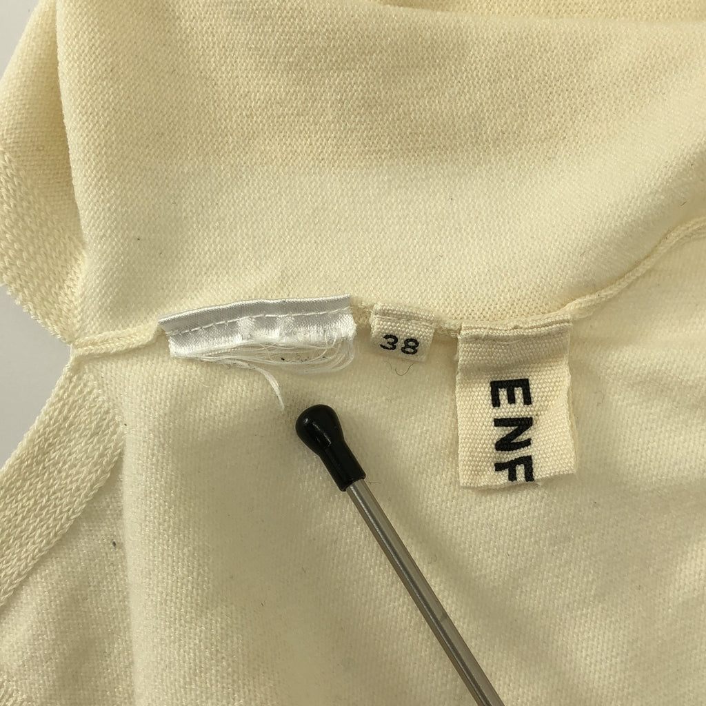 ENFOLD | 高針高領針織衫 |