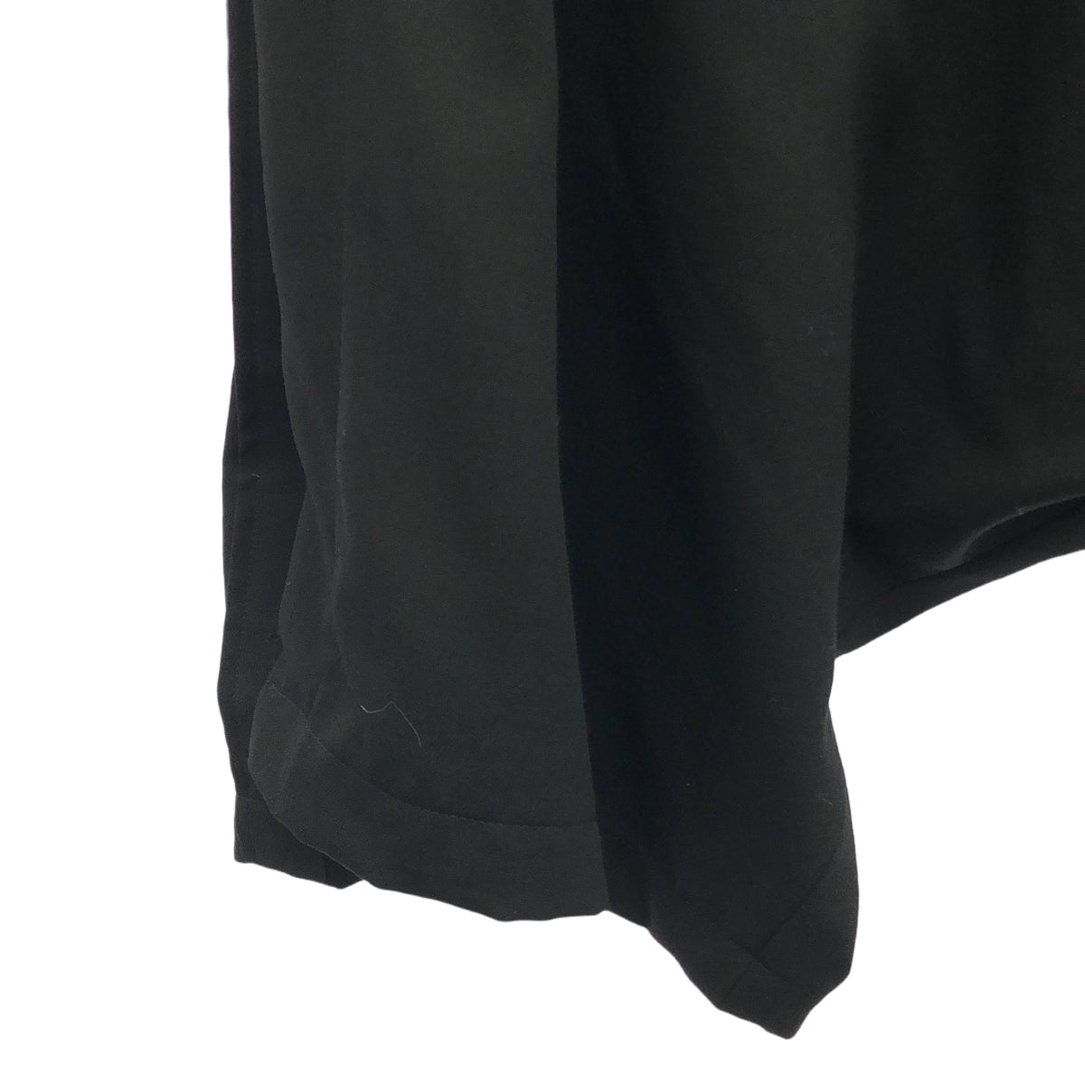 【미품】YOHJI YAMAMOTO POUR HOMME / 요우지야마모토풀 옴므 | 2015SS |