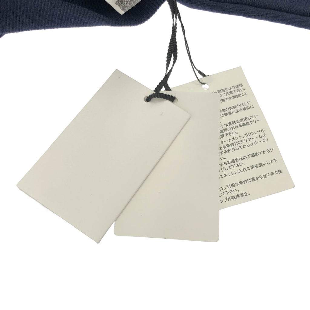 CELINE | 2024SS | 圓領寬鬆套頭衫 / 超大號標誌衛衣 | XL | 男款