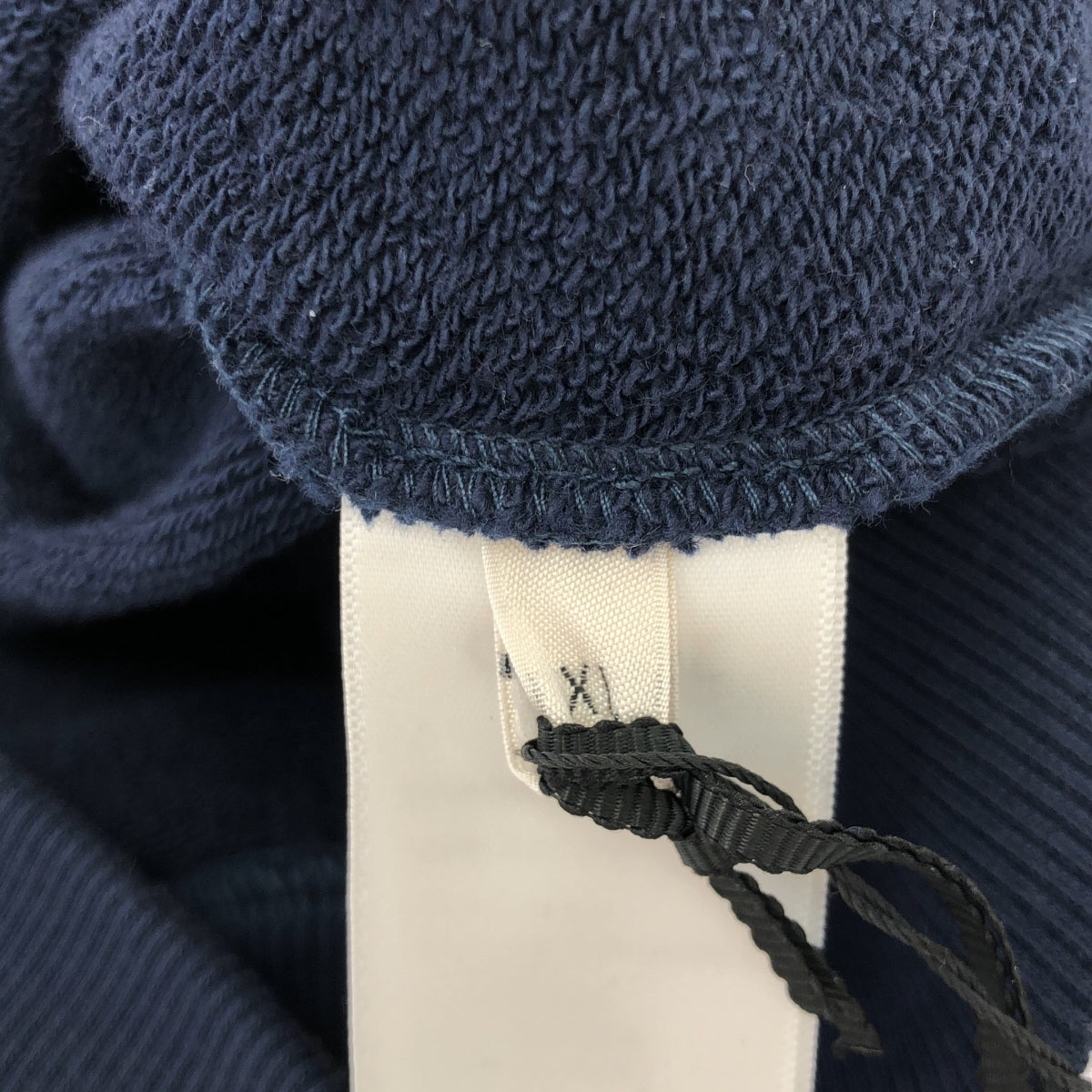 CELINE / 셀린느 | 2024SS | CREWNECK LOOSE PULL / 오버 실루엣 로고 스웨트 트레이너 | XL | 남성