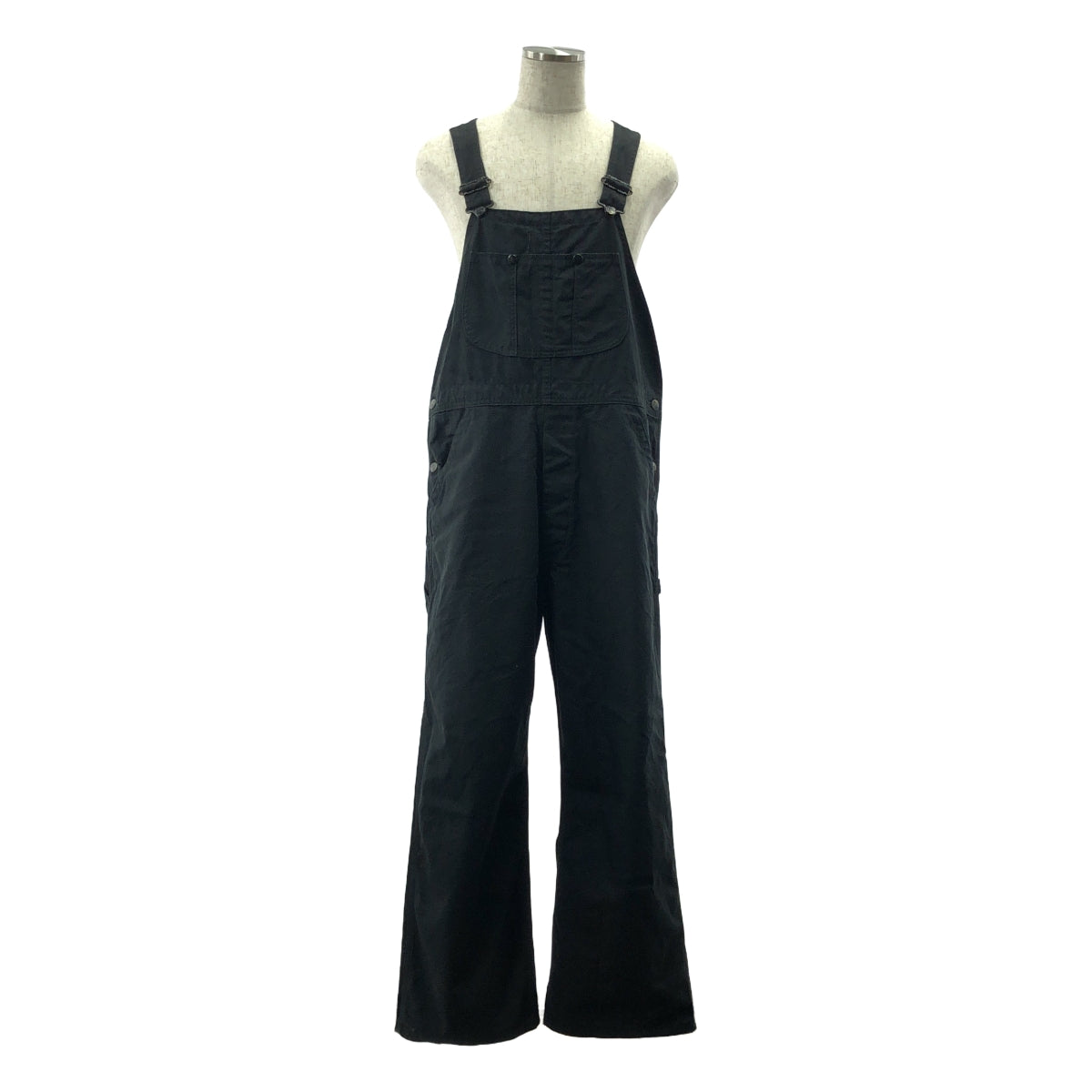 Lee | 鴨絨棉工裝褲 | XL | 黑色 | 男款