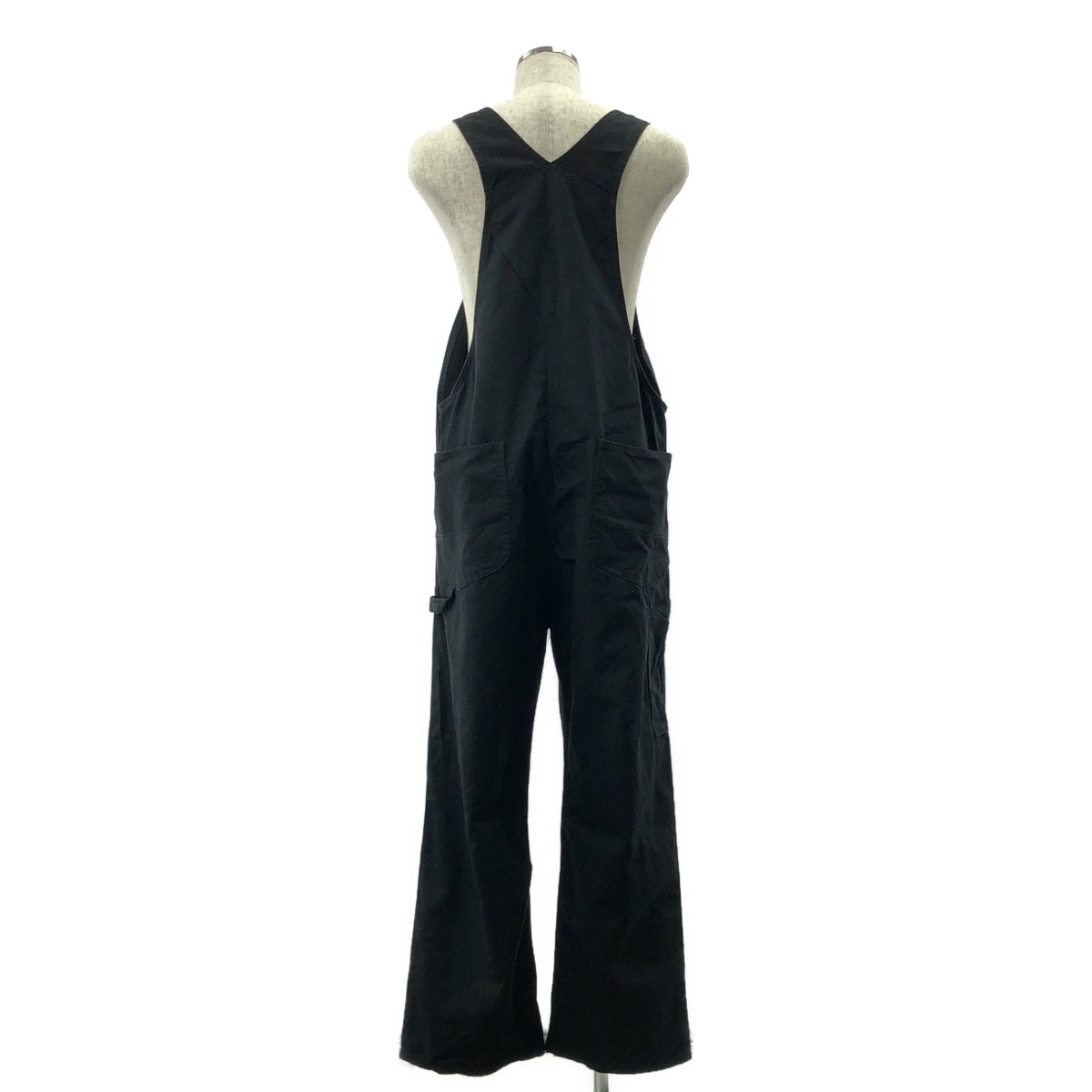 Lee | 鴨絨棉工裝褲 | XL | 黑色 | 男款