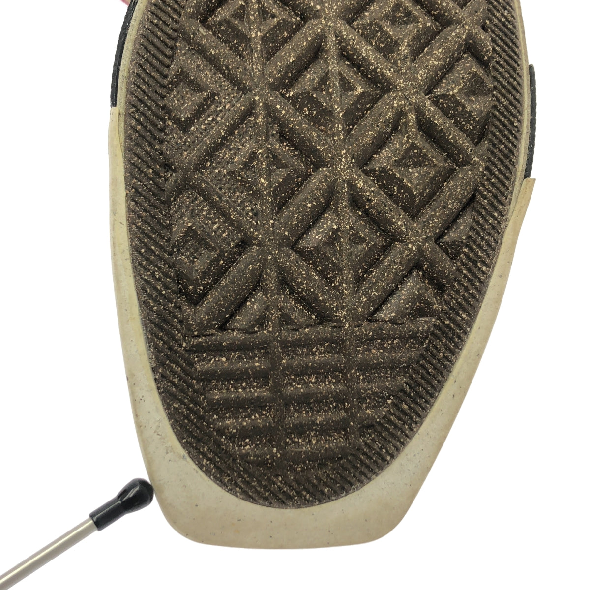 Rick Owens DRKSHDW / Rick Owens Dark Shadow | x Converse Chuck 70 高筒運動鞋 | 尺寸 28.5 | 男款