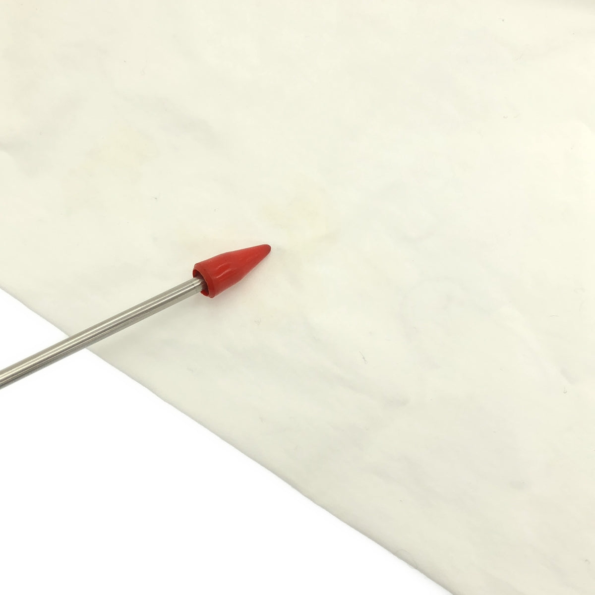 LOEWE / 로에베 | 비대칭 셔츠 원피스 | S | 화이트 | 여성