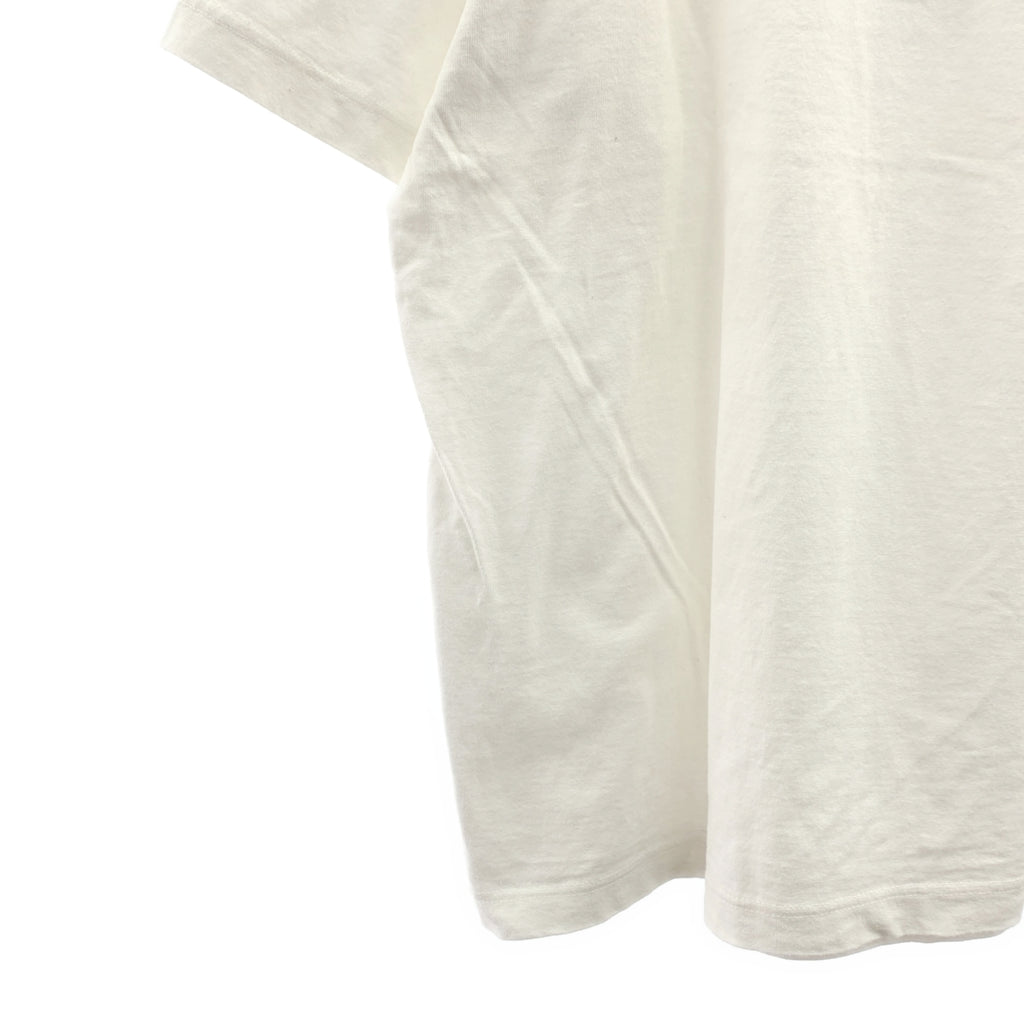 uniform experiment / ユニフォームエクスペリメント | 2022SS | × FRAGMENT DESIGN ブラグメントデザインコラボ UNICO WIDE TEE ワイド プリントTシャツ | 4 | メンズ