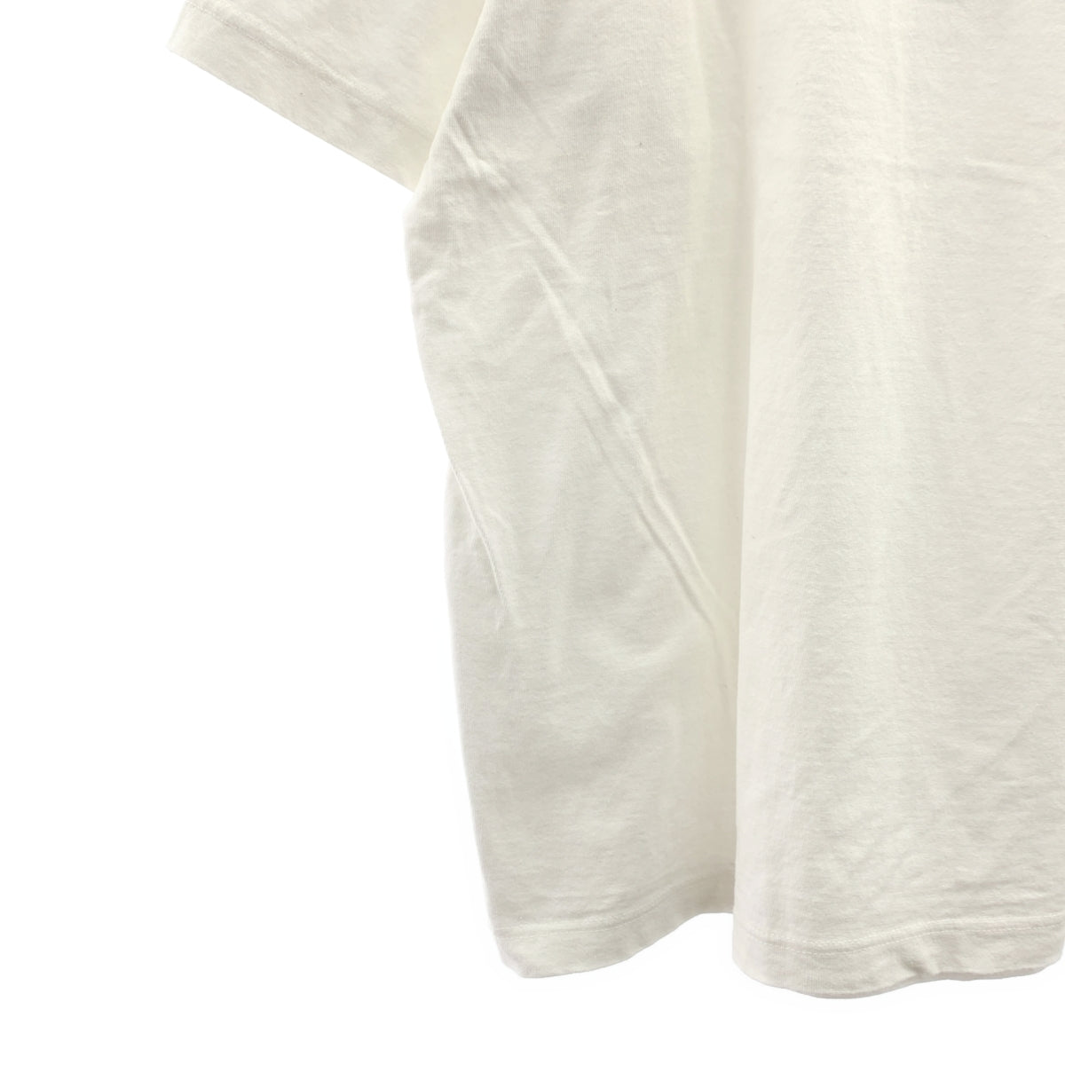uniform experiment / ユニフォームエクスペリメント | 2022SS | × FRAGMENT DESIGN ブラグメントデザインコラボ UNICO WIDE TEE ワイド プリントTシャツ | 4 | メンズ