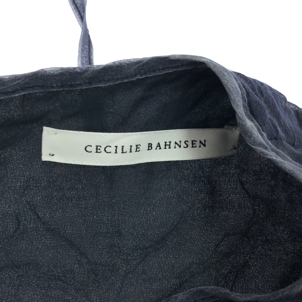 Cecilie Bahnsen | Janessa Dress | UK8 | Women's