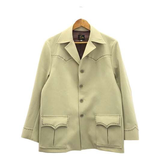 Needles / 니들스 | 2022SS | Western Leisure Jacket 웨스턴 레저 재킷 | XS | 남성