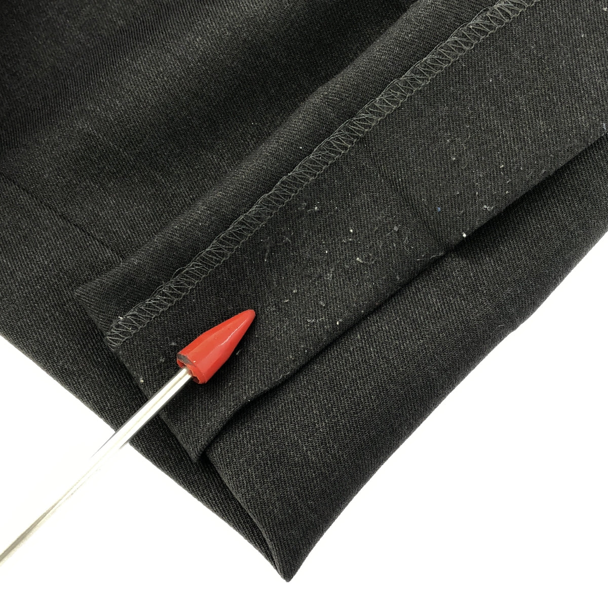 SLOBE IENA / スローブイエナ | 2022AW | イージー ワイド スラックス | 38 | ブラウン | レディース