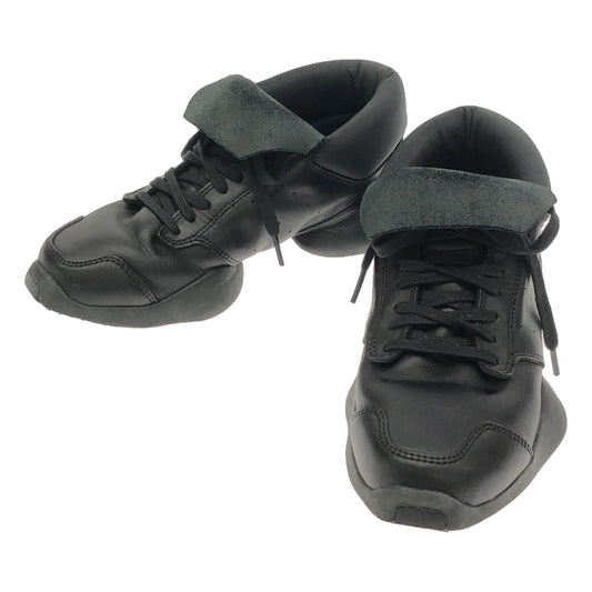 Rick Owens / リックオウエンス | × adidas / アディダス RO Runner Leather / AQ2825 レザー スニーカー | 23 | レディース