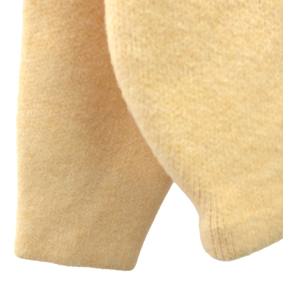 NKNIT / ンニット | pattern knit パターンニット | 0 | ベージュ/レッド | レディース