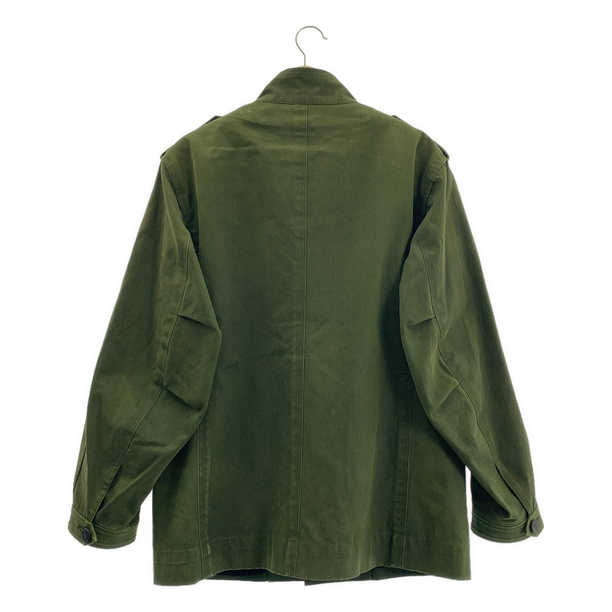 ANSNAM / アンスナム | M-65 ライナー付き ミリタリージャケット | 3 | メンズ