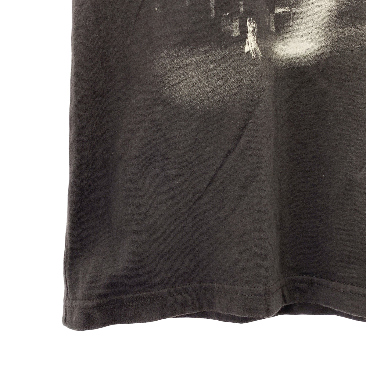 UNDER COVER | 雙面印花T卹 | S碼 | 女款