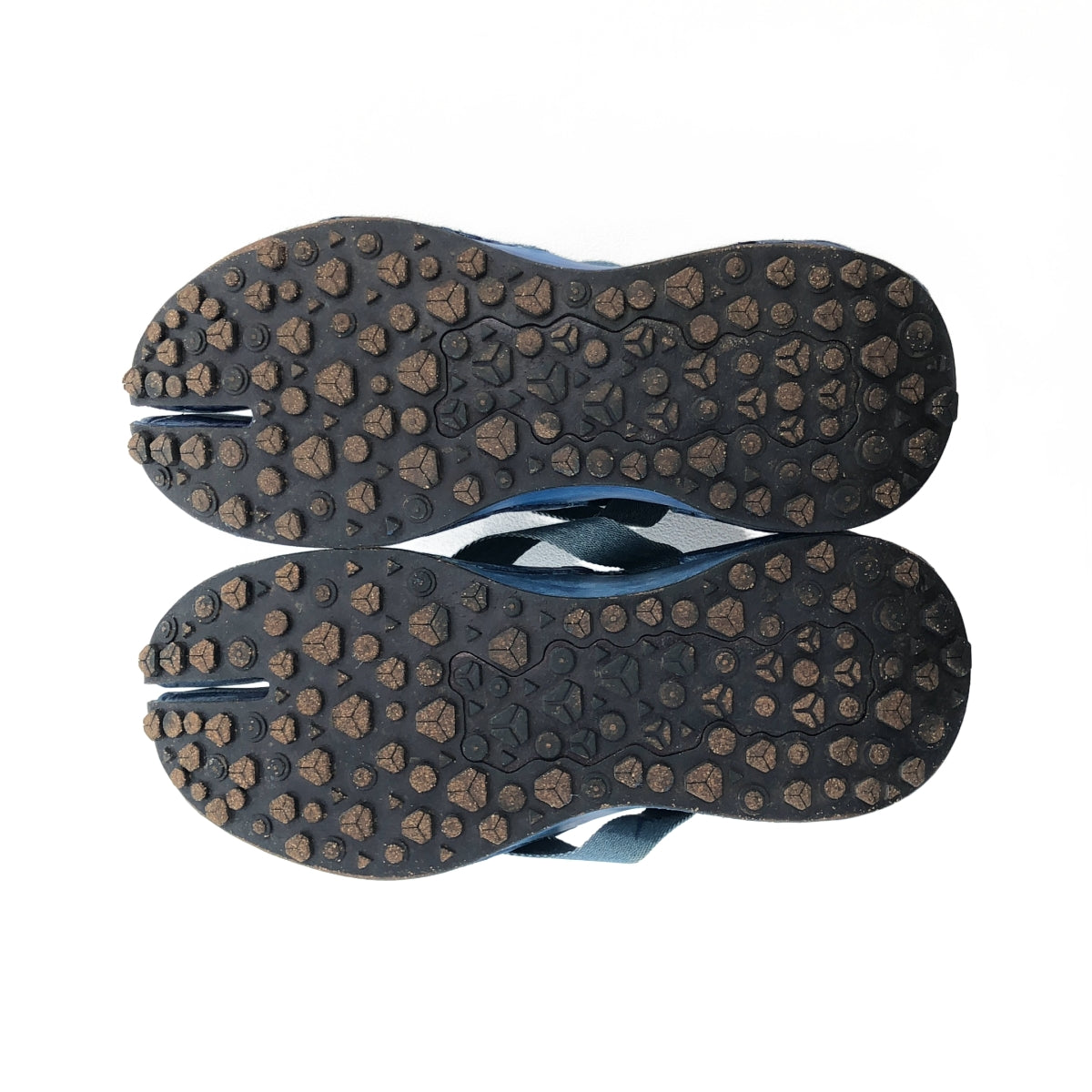 NIKE / ナイキ | DRIFTER ISPA INDIGO ドリフター 藍染染め 足袋スニーカー | 28.5 | メンズ