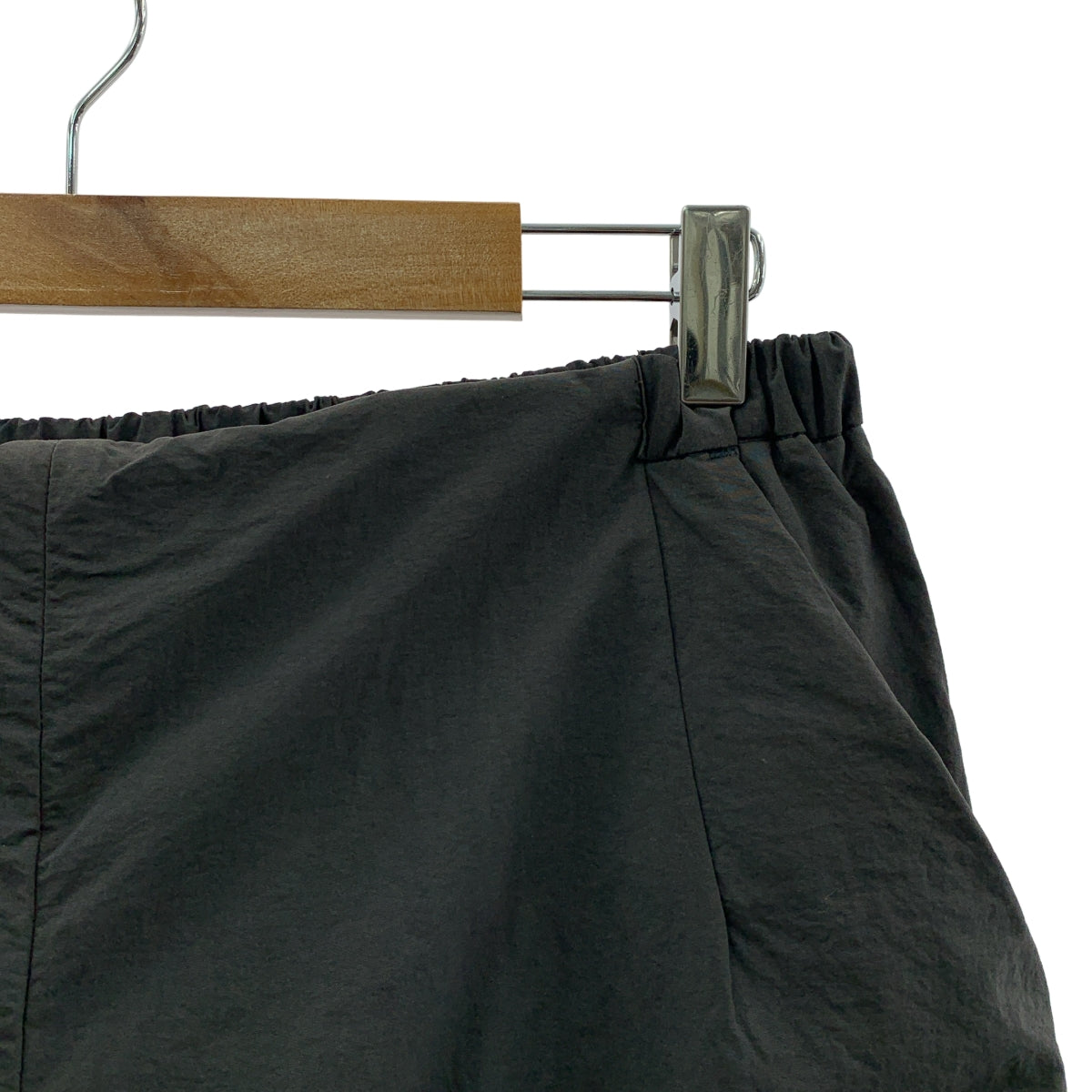 TEATORA / テアトラ | index Pants パッカブル インデックス パンツ | 50 | グレー | メンズ