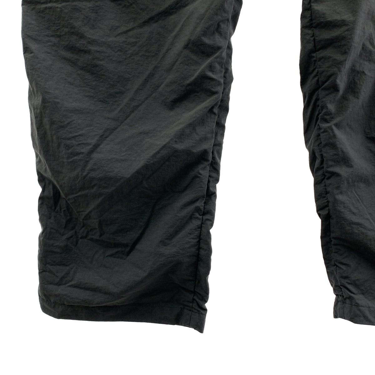 TEATORA / テアトラ | index Pants パッカブル インデックス パンツ | 50 | グレー | メンズ