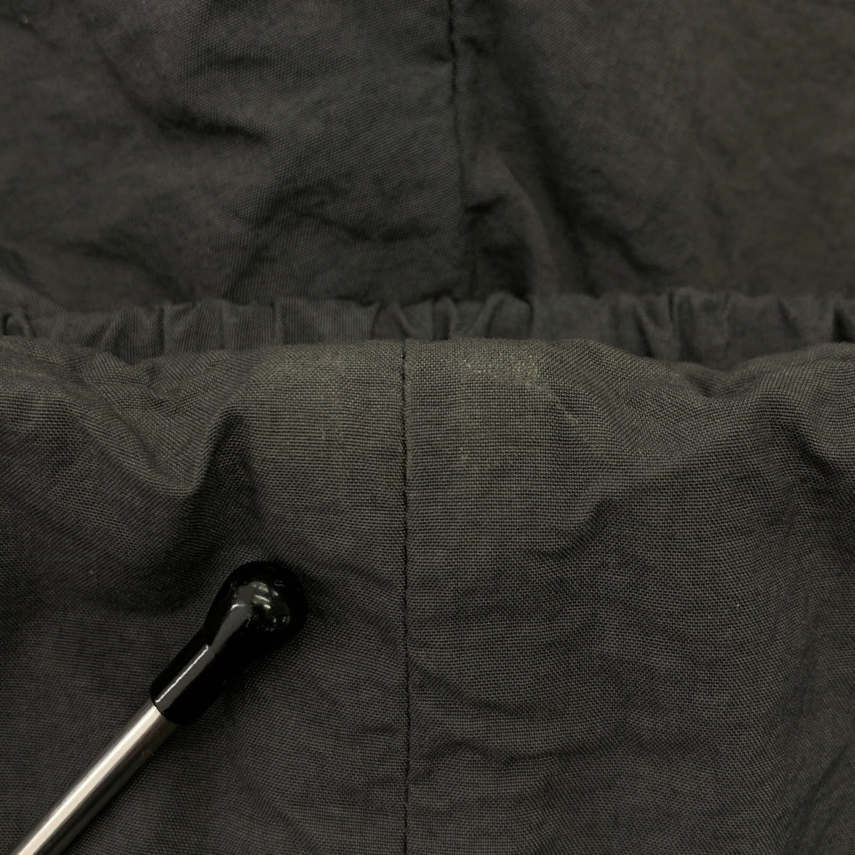 TEATORA / テアトラ | index Pants パッカブル インデックス パンツ | 50 | グレー | メンズ