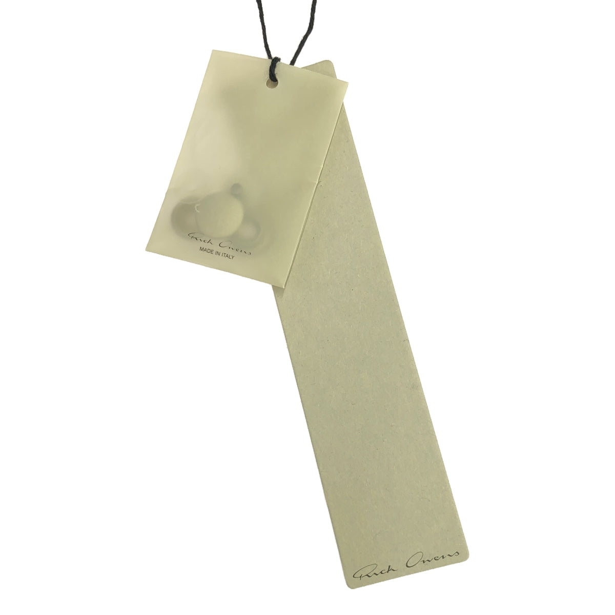 【美品】  Rick Owens / リックオウエンス | 2018AW | HOODED DOWN BOMBER JACKET ボンバージャケット | 46 | ブラック | メンズ