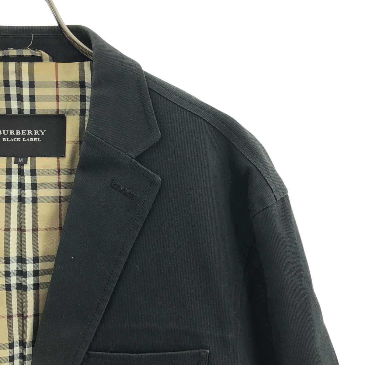 BURBERRY BLACK LABEL / バーバリーブラックレーベル – KLD