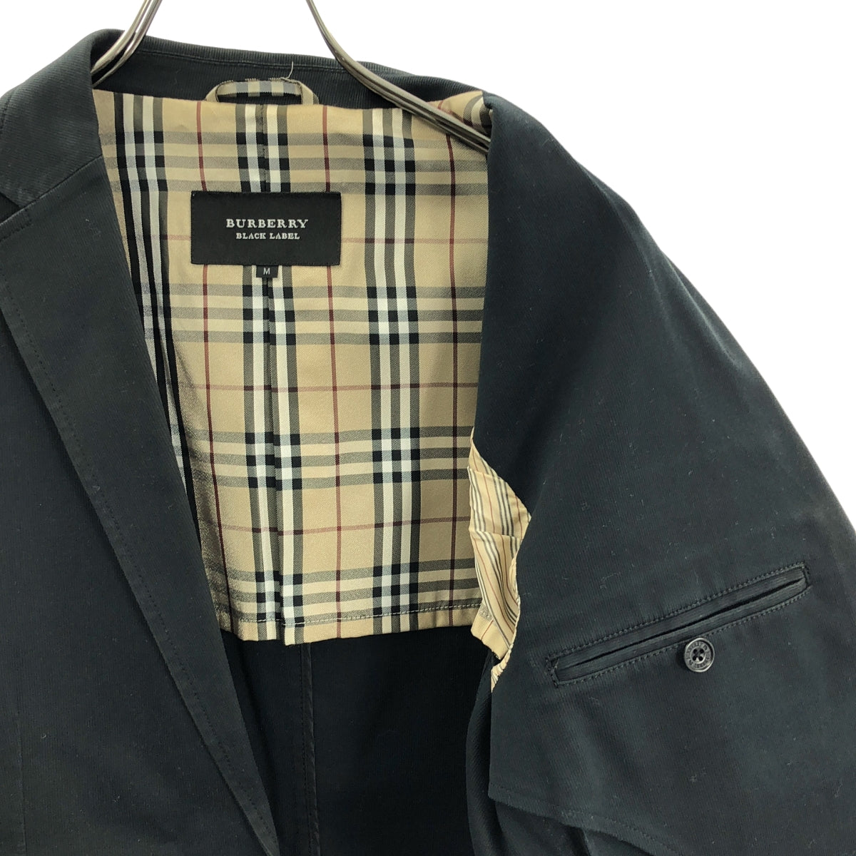 BURBERRY BLACK LABEL / バーバリーブラックレーベル – KLD