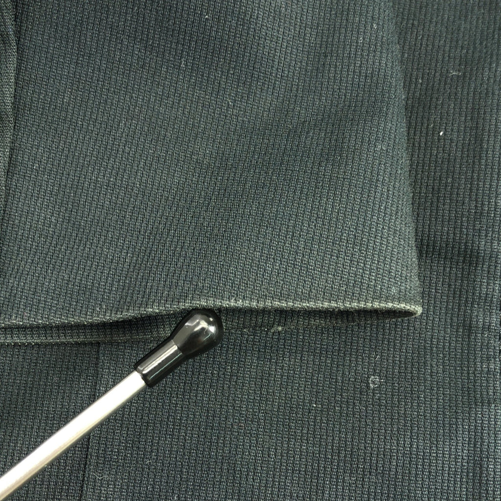 博柏利黑標 | 棉質修身外套 | M碼 | 男士