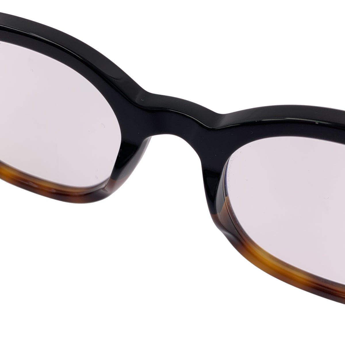 【미품】 TOM FORD / 톰 포드 | 웰링턴 프레임 안경 아이웨어 | 50◻︎21 145 | 블랙/호피