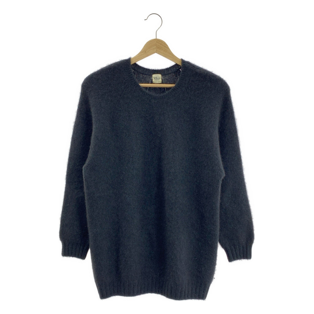 Ron Herman / ロンハーマン | ウール クルーネックニット | XS | レディース