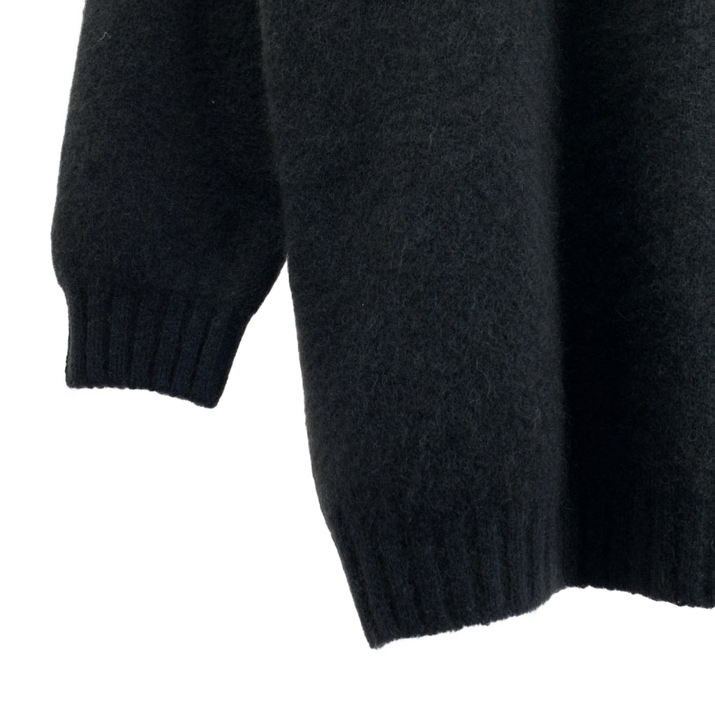 Ron Herman / ロンハーマン | ウール クルーネックニット | XS | レディース